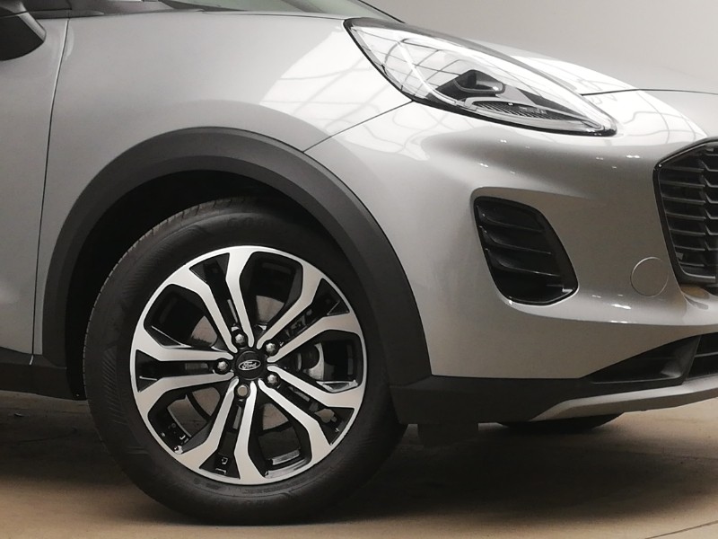 Used Ford Puma 2024 for sale - 77999959: Photo 9