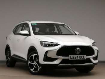 2024 - 1.5 T-GDI SE 5dr DCT
