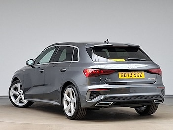 Used Audi A3 2024 for sale - 78977086: Photo