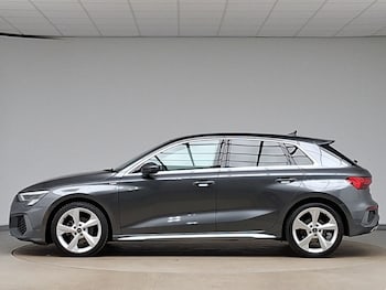 Used Audi A3 2024 for sale - 78977086: Photo