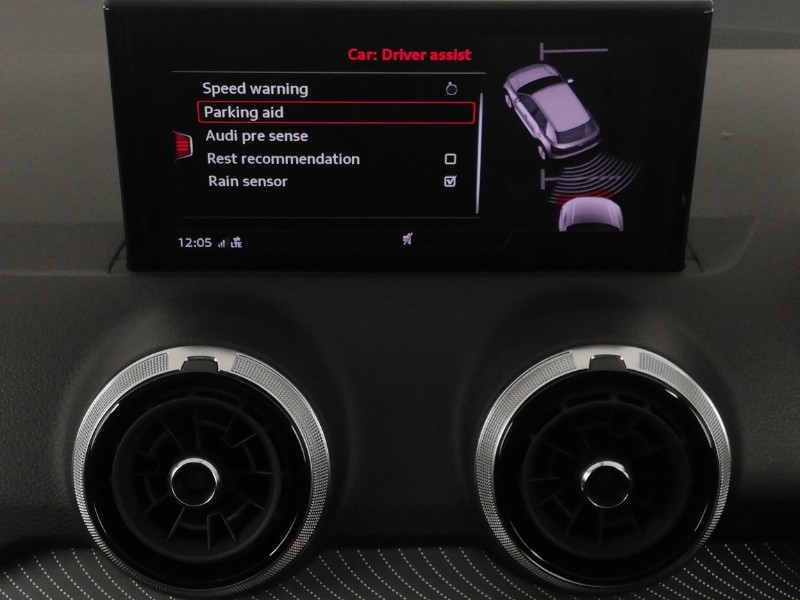 Used Audi Q2 2021 for sale - 77922288: Photo 11