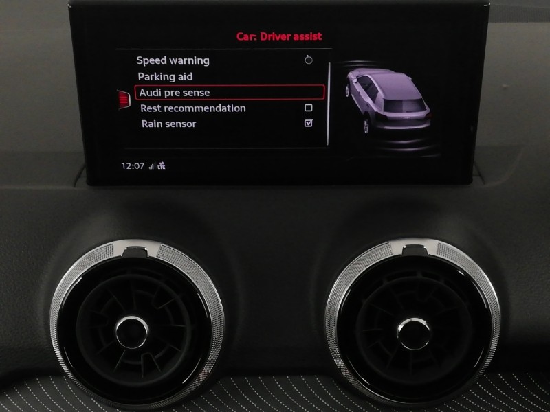 Used Audi Q2 2021 for sale - 77922288: Photo 15