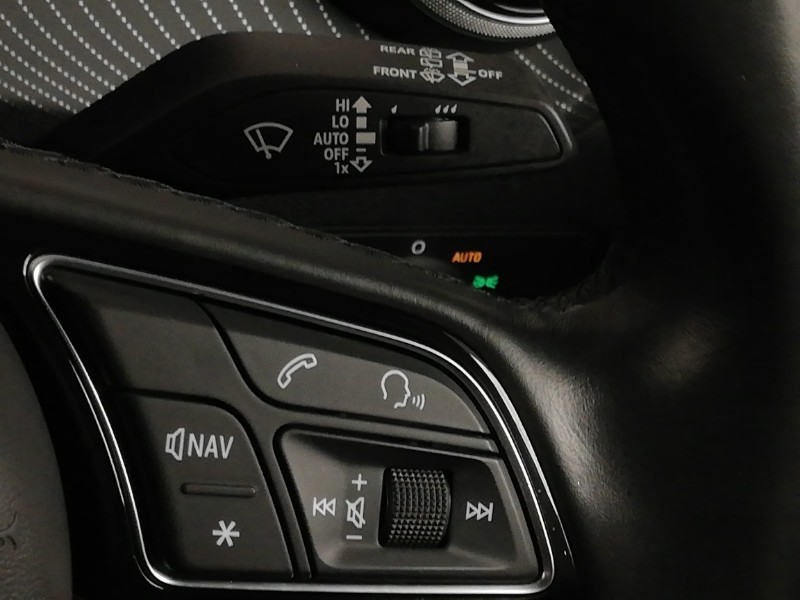 Used Audi Q2 2021 for sale - 77922288: Photo 19