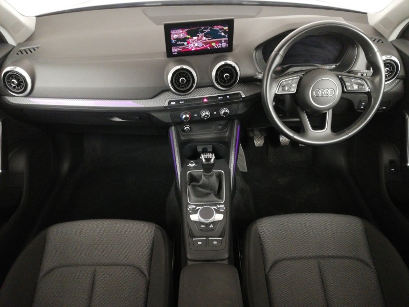 Used Audi Q2 2021 for sale - 77922288: Photo 2