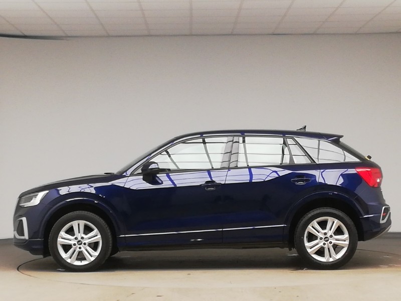 Used Audi Q2 2021 for sale - 77922288: Photo 4