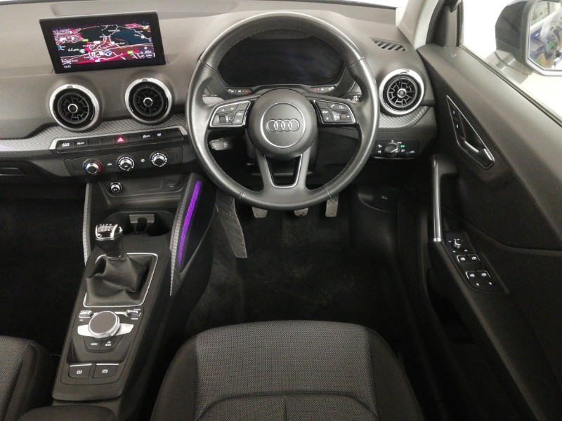 Used Audi Q2 2021 for sale - 77922288: Photo 7