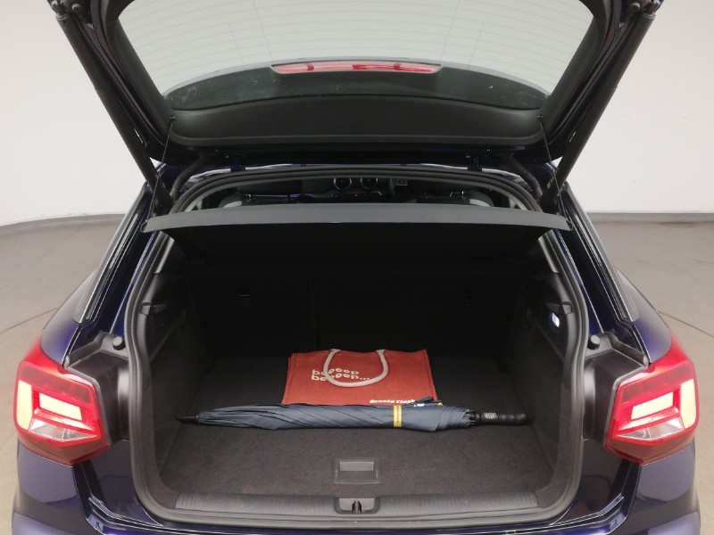 Used Audi Q2 2021 for sale - 77922288: Photo 8