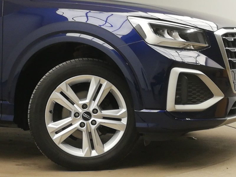 Used Audi Q2 2021 for sale - 77922288: Photo 9