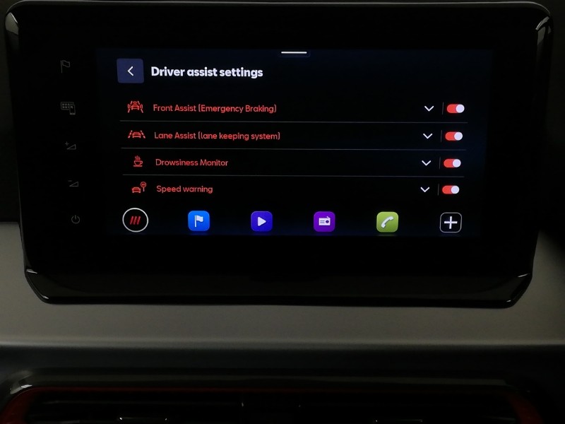 Used SEAT Arona 2025 for sale - 76764019: Photo 15