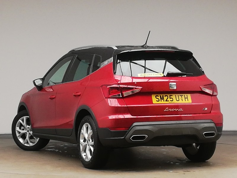 Used SEAT Arona 2025 for sale - 76764019: Photo 3