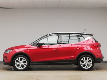 Used SEAT Arona 2025 for sale - 76764019: Photo