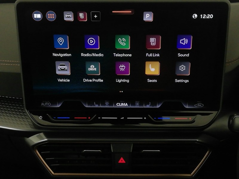 Used Cupra Formentor 2025 for sale - 77761364: Photo 10