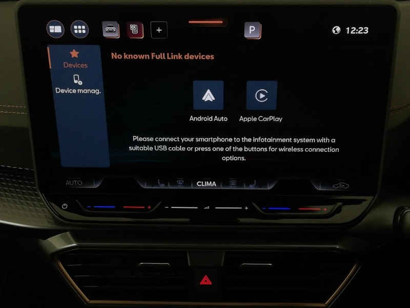 Used Cupra Formentor 2025 for sale - 77761364: Photo 13