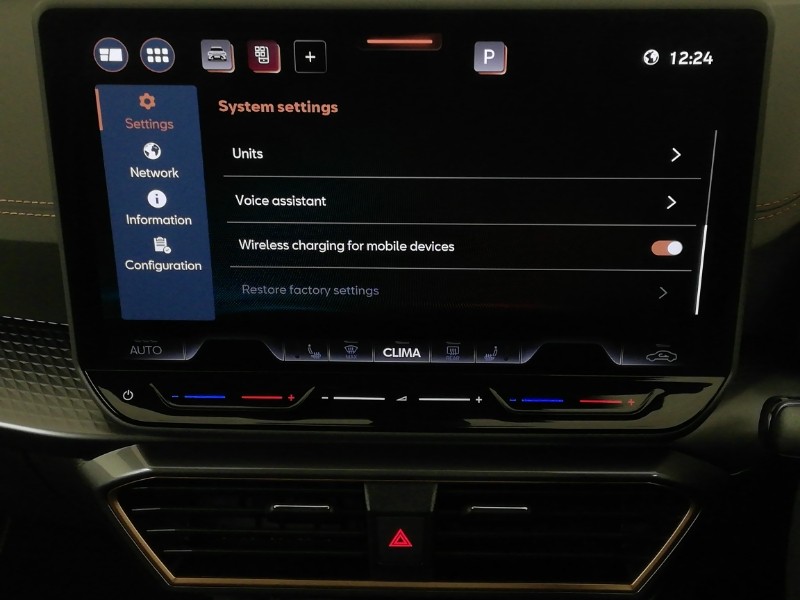 Used Cupra Formentor 2025 for sale - 77761364: Photo 14