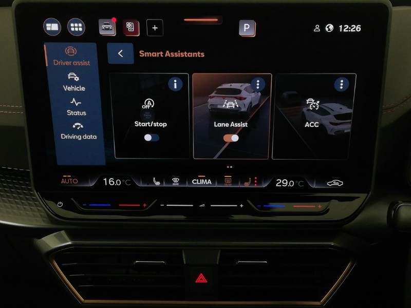 Used Cupra Formentor 2025 for sale - 77761364: Photo 15