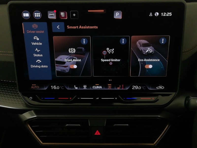 Used Cupra Formentor 2025 for sale - 77761364: Photo 16