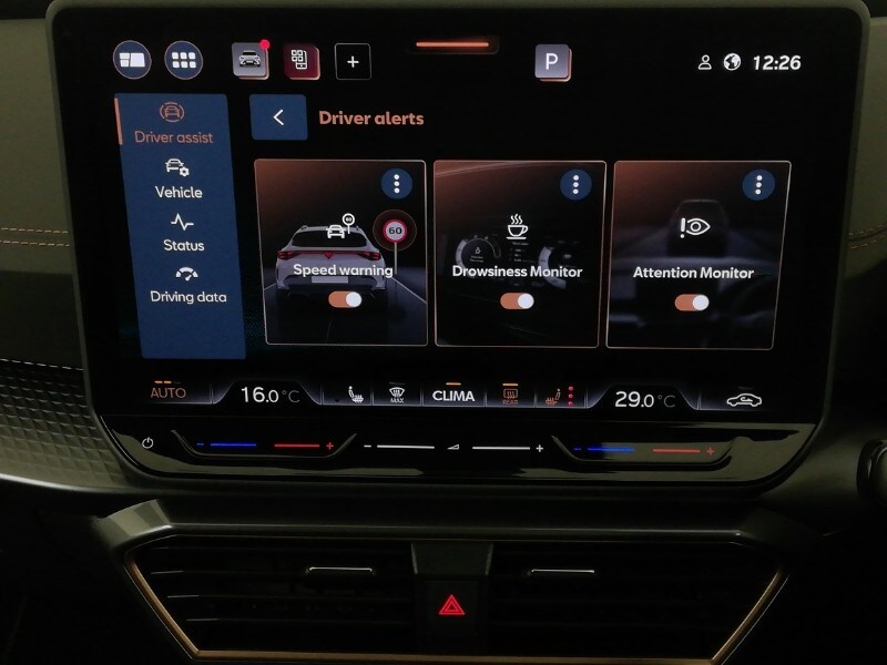 Used Cupra Formentor 2025 for sale - 77761364: Photo 17