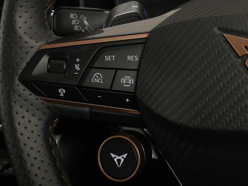 Used Cupra Formentor 2025 for sale - 77761364: Photo 18