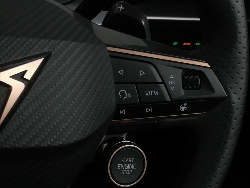 Used Cupra Formentor 2025 for sale - 77761364: Photo 19