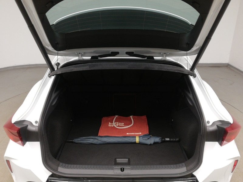 Used Cupra Formentor 2025 for sale - 77761364: Photo 8