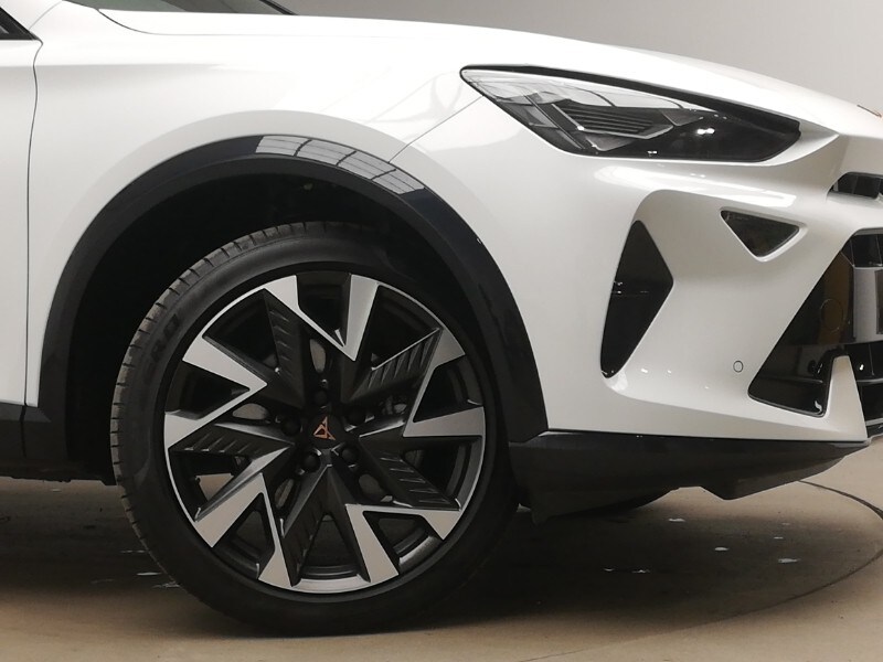 Used Cupra Formentor 2025 for sale - 77761364: Photo 9