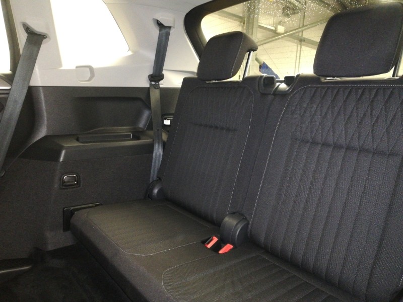 Used Volkswagen Tiguan Allspace 2022 for sale - 77169054: Photo 12