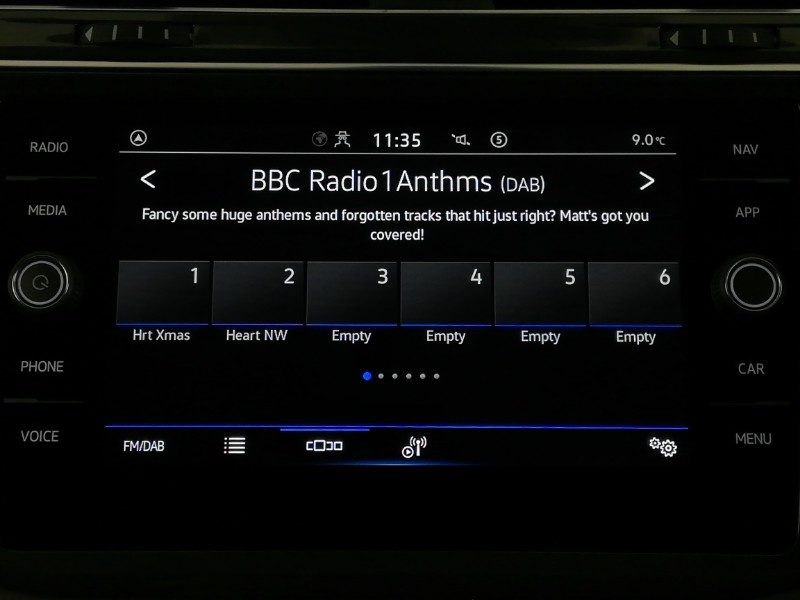 Used Volkswagen Tiguan Allspace 2022 for sale - 77169054: Photo 13