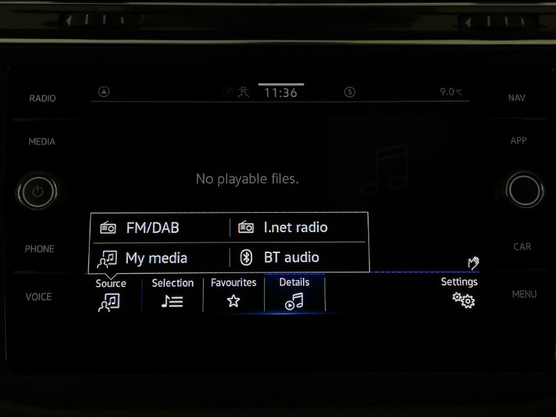 Used Volkswagen Tiguan Allspace 2022 for sale - 77169054: Photo 14