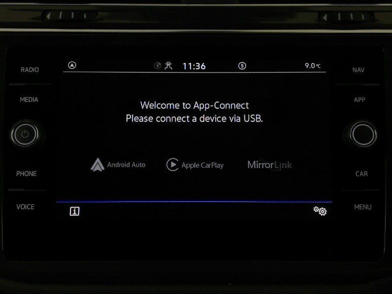 Used Volkswagen Tiguan Allspace 2022 for sale - 77169054: Photo 15