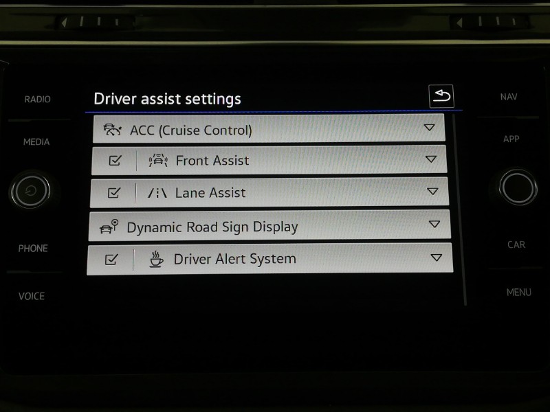 Used Volkswagen Tiguan Allspace 2022 for sale - 77169054: Photo 16