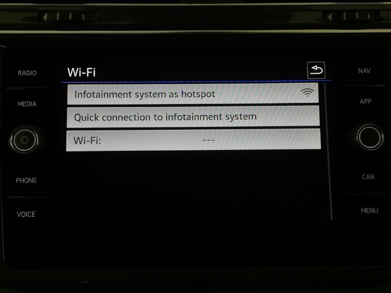 Used Volkswagen Tiguan Allspace 2022 for sale - 77169054: Photo 17