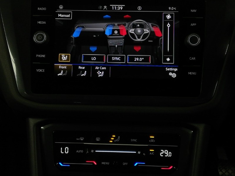 Used Volkswagen Tiguan Allspace 2022 for sale - 77169054: Photo 18