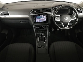 Used Volkswagen Tiguan Allspace 2022 for sale - 77169054: Photo