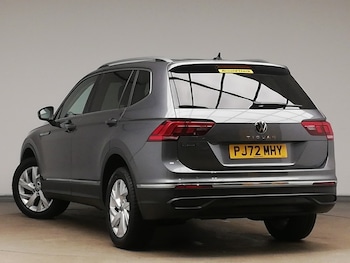 Used Volkswagen Tiguan Allspace 2022 for sale - 77169054: Photo