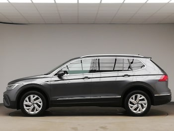 Used Volkswagen Tiguan Allspace 2022 for sale - 77169054: Photo