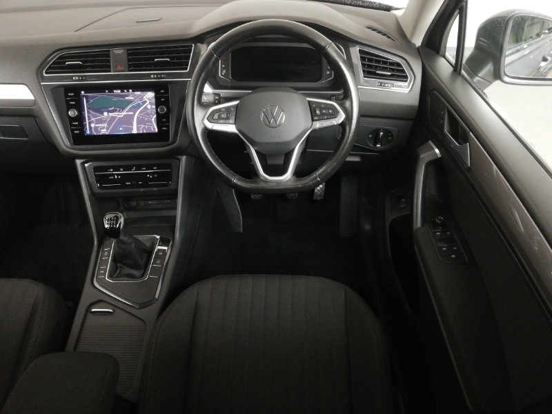 Used Volkswagen Tiguan Allspace 2022 for sale - 77169054: Photo 7