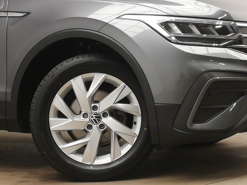 Used Volkswagen Tiguan Allspace 2022 for sale - 77169054: Photo 9