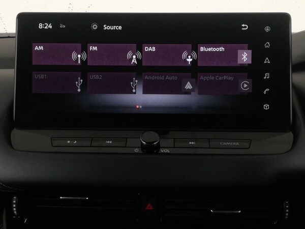 Used Nissan Qashqai 2024 for sale - 76052250: Photo 12