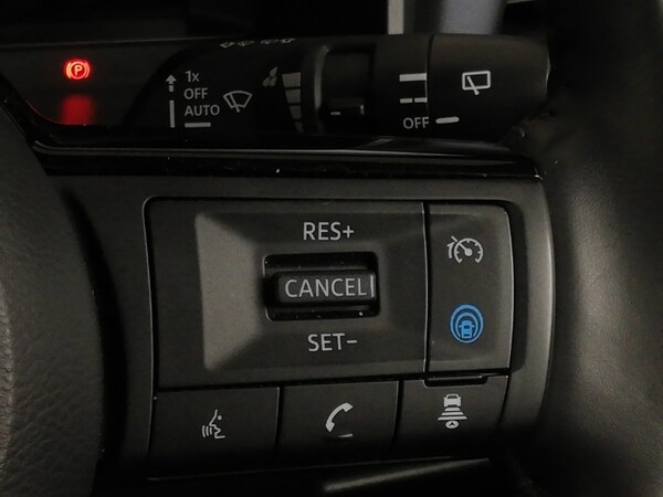 Used Nissan Qashqai 2024 for sale - 76052250: Photo 14