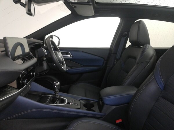 Used Nissan Qashqai 2024 for sale - 76052250: Photo 5