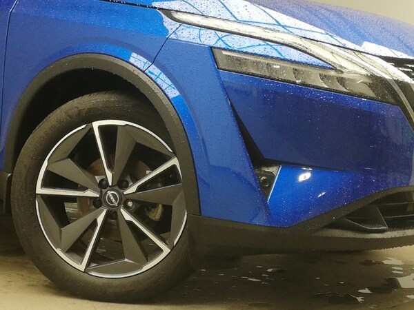 Used Nissan Qashqai 2024 for sale - 76052250: Photo 9