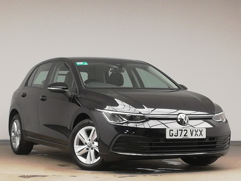 Used Volkswagen Golf 2022 for sale - 76091699: Photo 1