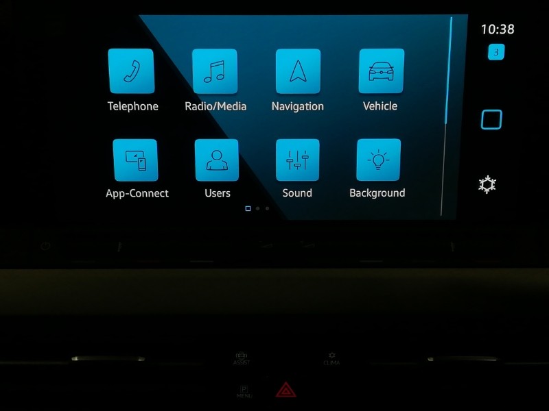 Used Volkswagen Golf 2022 for sale - 76091699: Photo 10