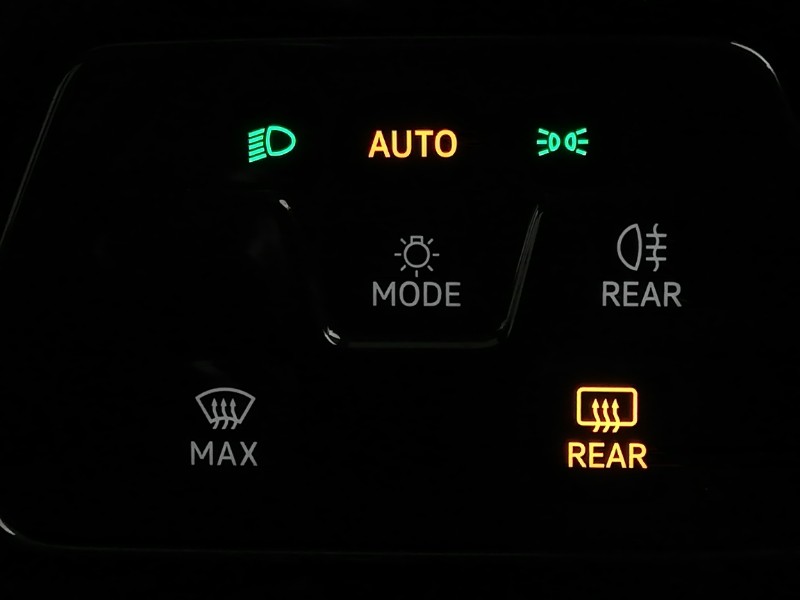 Used Volkswagen Golf 2022 for sale - 76091699: Photo 19