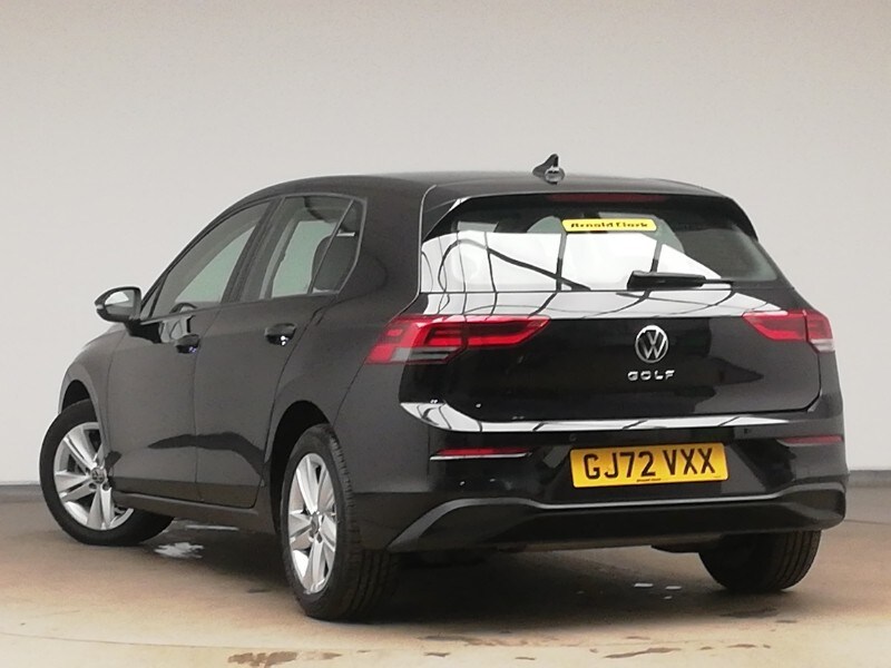 Used Volkswagen Golf 2022 for sale - 76091699: Photo 3