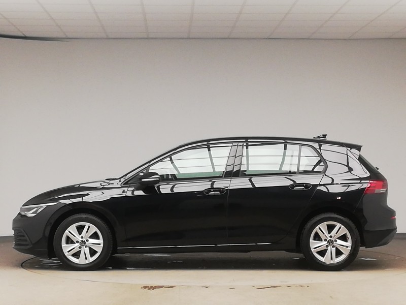 Used Volkswagen Golf 2022 for sale - 76091699: Photo 4