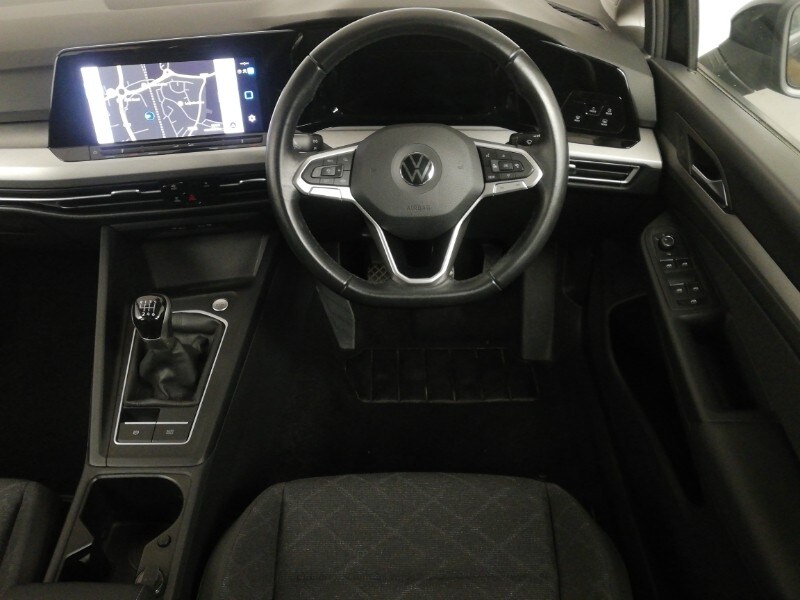 Used Volkswagen Golf 2022 for sale - 76091699: Photo 7