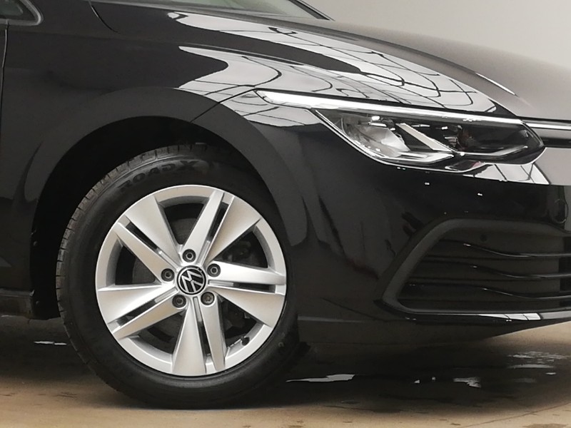 Used Volkswagen Golf 2022 for sale - 76091699: Photo 9