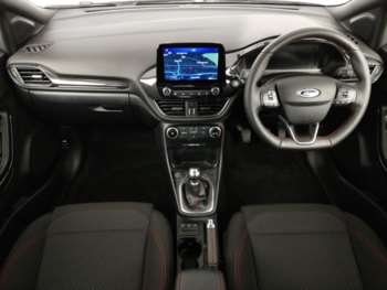 Used Ford Puma 2023 for sale - 74711940: Photo