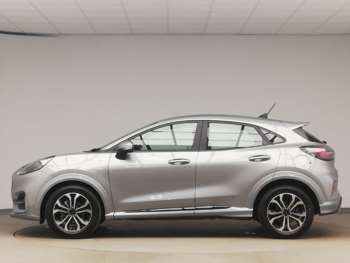 Used Ford Puma 2023 for sale - 74711940: Photo